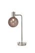 Rome Adjustable Table Lamp
